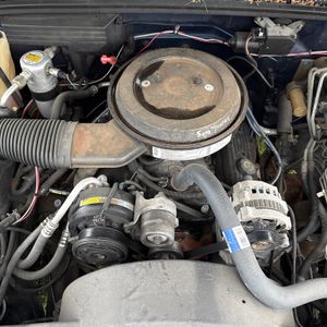 1993 Chevrolet SUBURBAN K2500 thumbnail 31