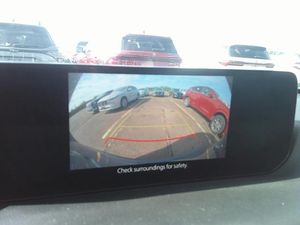 صورة مصغرة 20 لـ 2025 Mazda CX-50 HYBRID PREFERRED PACKAGE