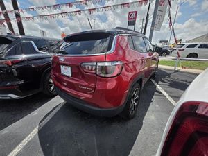 JEEP COMPASS LIMITED - 2