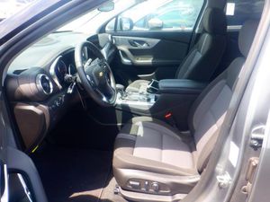 CHEVROLET BLAZER LT - 3