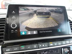 HONDA ODYSSEY SPORT-L - 4