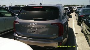2025 KIA TELLURIDE S — миниатюра 27