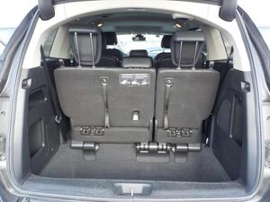 HONDA ODYSSEY EX-L - 6