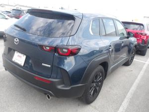 2025 Mazda CX-50 2.5 S PREMIUM PACKAGE — фото 2