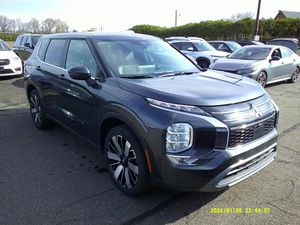 MITSUBISHI OUTLANDER SE - 9