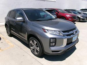 2025 Mitsubishi OUTLANDER SPORT SE 缩略图 13