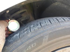 HONDA ODYSSEY SPORT-L - 9