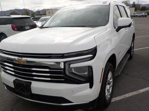 CHEVROLET TAHOE LT - 1