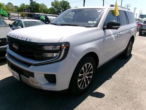 FORD EXPEDITION PLATINUM - 1