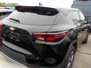 CHEVROLET BLAZER - 2