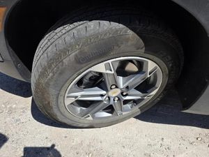 CHEVROLET BLAZER LT - 8