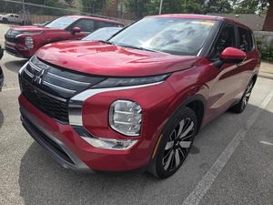 MITSUBISHI OUTLANDER SE - 1