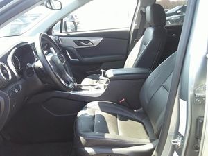 CHEVROLET BLAZER LT - 3