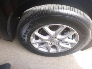 CHRYSLER PACIFICA SELECT - 8