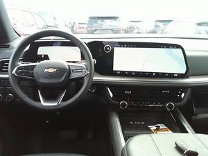 CHEVROLET TAHOE LT - 4