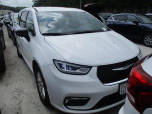 2024 Chrysler PACIFICA TOURING L — миниатюра 20