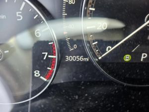 MAZDA CX-30 2.5 S CARBON EDITION - 5