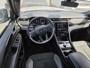 JEEP GRAND CHEROKEE - 4