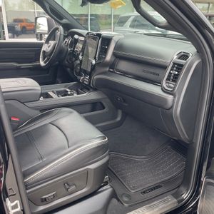 صورة مصغرة 27 لـ 2024 RAM 3500 LIMITED