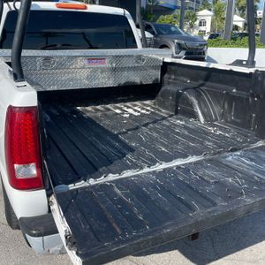 2005 Chevrolet SILVERADO 1500 WORK TRUCK — фото 29