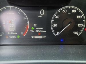 HONDA ODYSSEY SPORT-L - 5