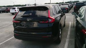 2025 Honda CR-V LX 照片 2