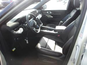 FORD EXPLORER PLATINUM - 3