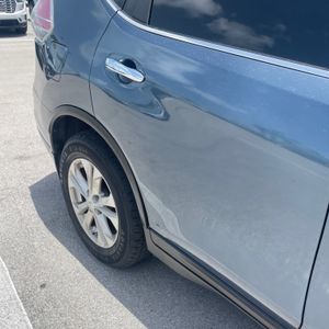 صورة مصغرة 43 لـ 2014 Nissan ROGUE SV