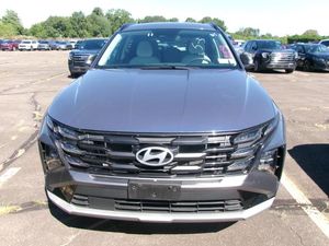 صورة 20 لـ 2025 Hyundai TUCSON SEL
