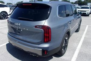2025 KIA TELLURIDE S — фото 2