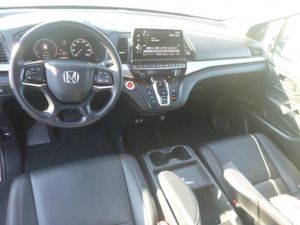 HONDA ODYSSEY SPORT-L - 4