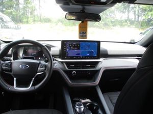 2025 FORD EXPLORER ST-LINE 照片 4