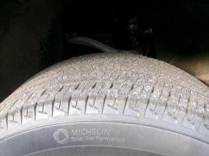 CHEVROLET TAHOE LT - 10