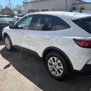 FORD ESCAPE ACTIVE - 2