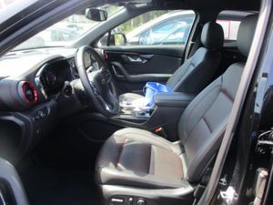 صورة 3 لـ 2025 Chevrolet BLAZER RS