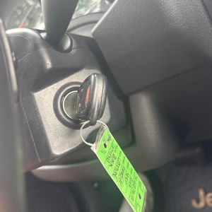 2012 JEEP PATRIOT LATITUDE — миниатюра 31