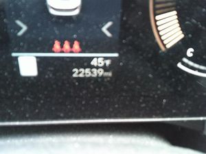 HYUNDAI SONATA SEL - 5