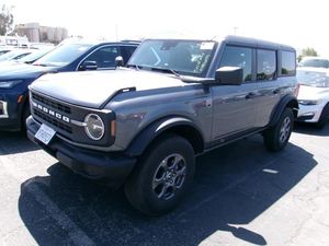 FORD BRONCO - 1