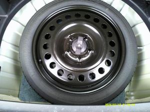 CHEVROLET EQUINOX AWD LT - 9