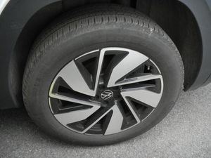 VOLKSWAGEN ATLAS 2.0T SE W/TECHNOLOGY - 10