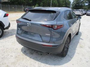 2025 Mazda CX-30 2.5 S CARBON EDITION 照片 2