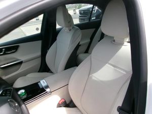 MERCEDES-BENZ C-CLASS - 3