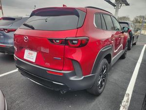 MAZDA CX-50 HYBRID PREMIUM PACKAGE - 2