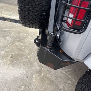 2016 JEEP WRANGLER UNLIMITED SAHARA 缩略图 43