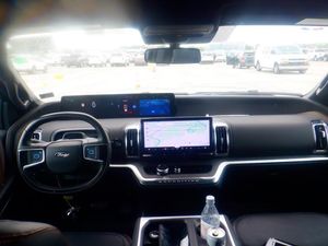 FORD EXPEDITION TREMOR - 4