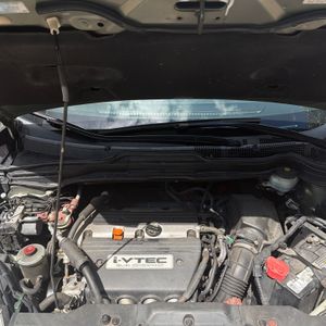 2007 Honda CR-V LX thumbnail 41