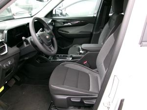 CHEVROLET TRAILBLAZER LT - 3