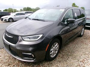 CHRYSLER PACIFICA TOURING L - 1