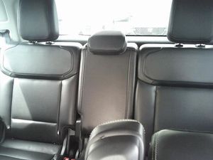 صورة مصغرة 17 لـ 2025 FORD EXPEDITION PLATINUM
