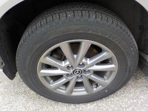 صورة 8 لـ 2025 Mazda CX-5 2.5 S PREFERRED PACKAGE